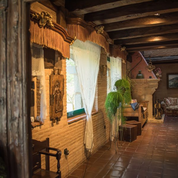 Posada De Somaen