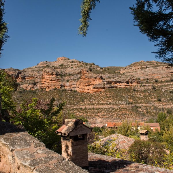 Posada De Somaen