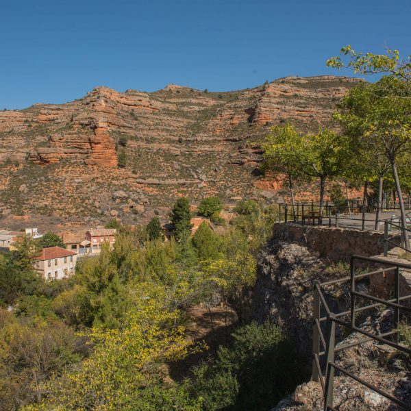 Posada De Somaen